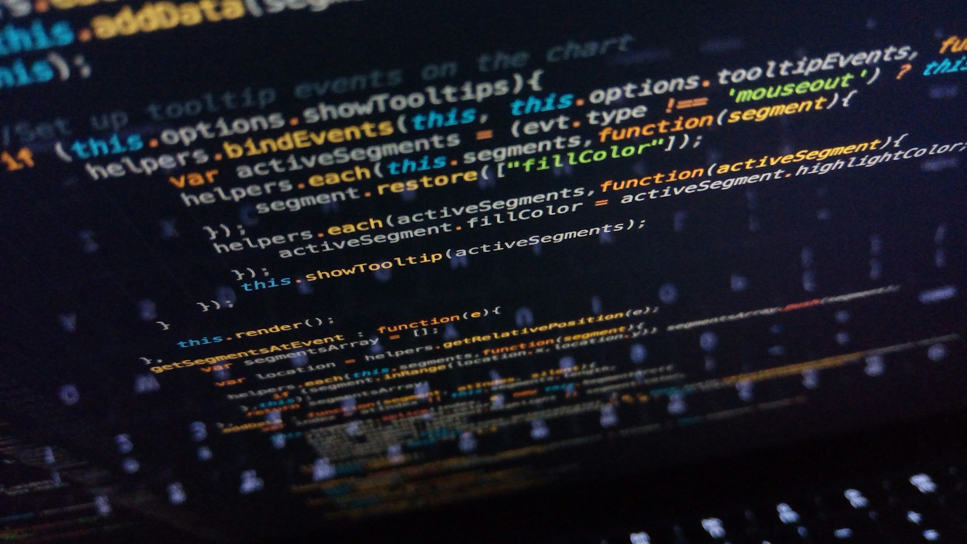 Solution architecture and software engineering specialists