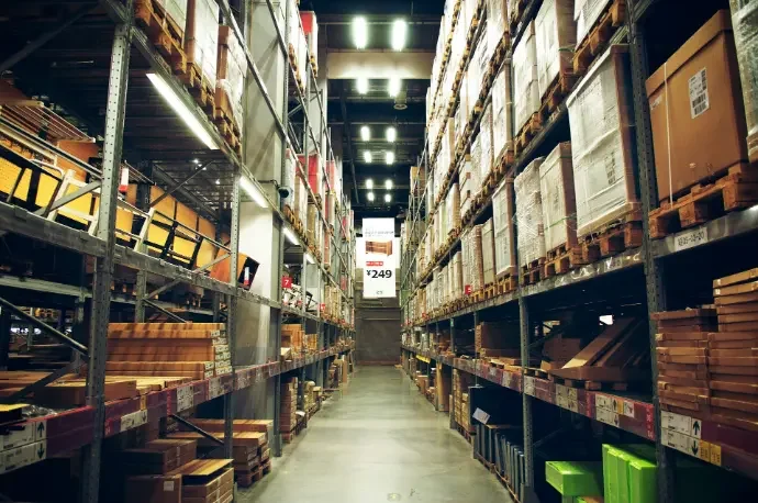 Warehouse and inventory operations