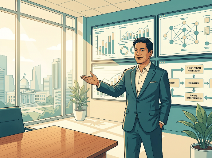 CIO advisory Philippines
