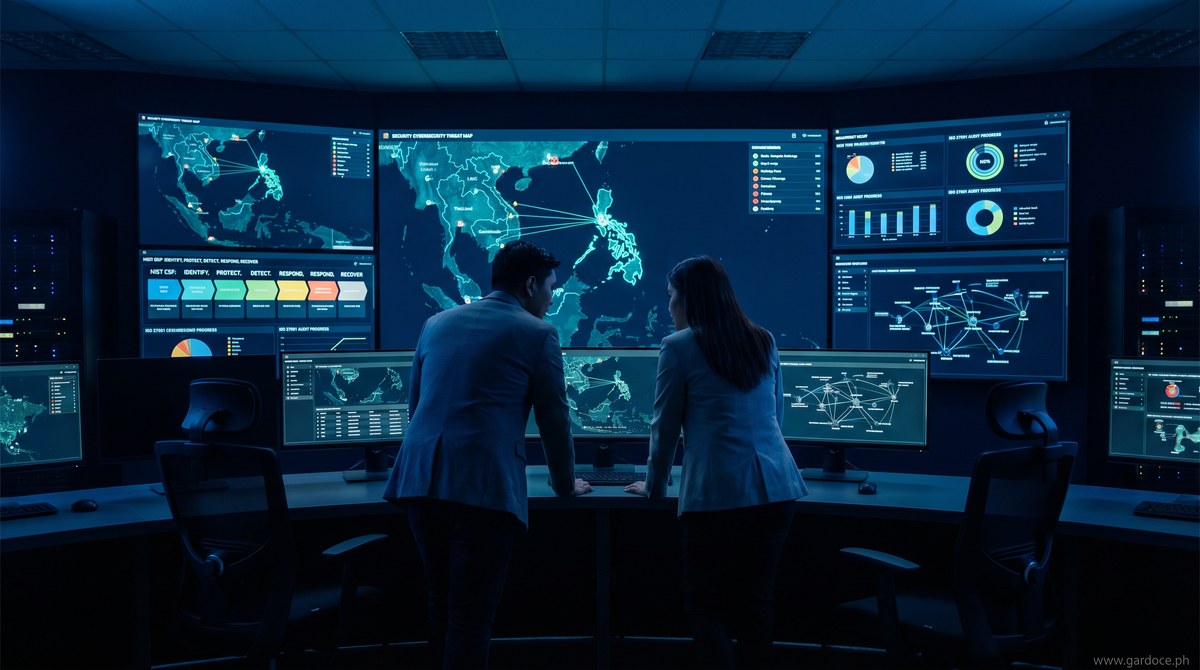 Security Operations Center